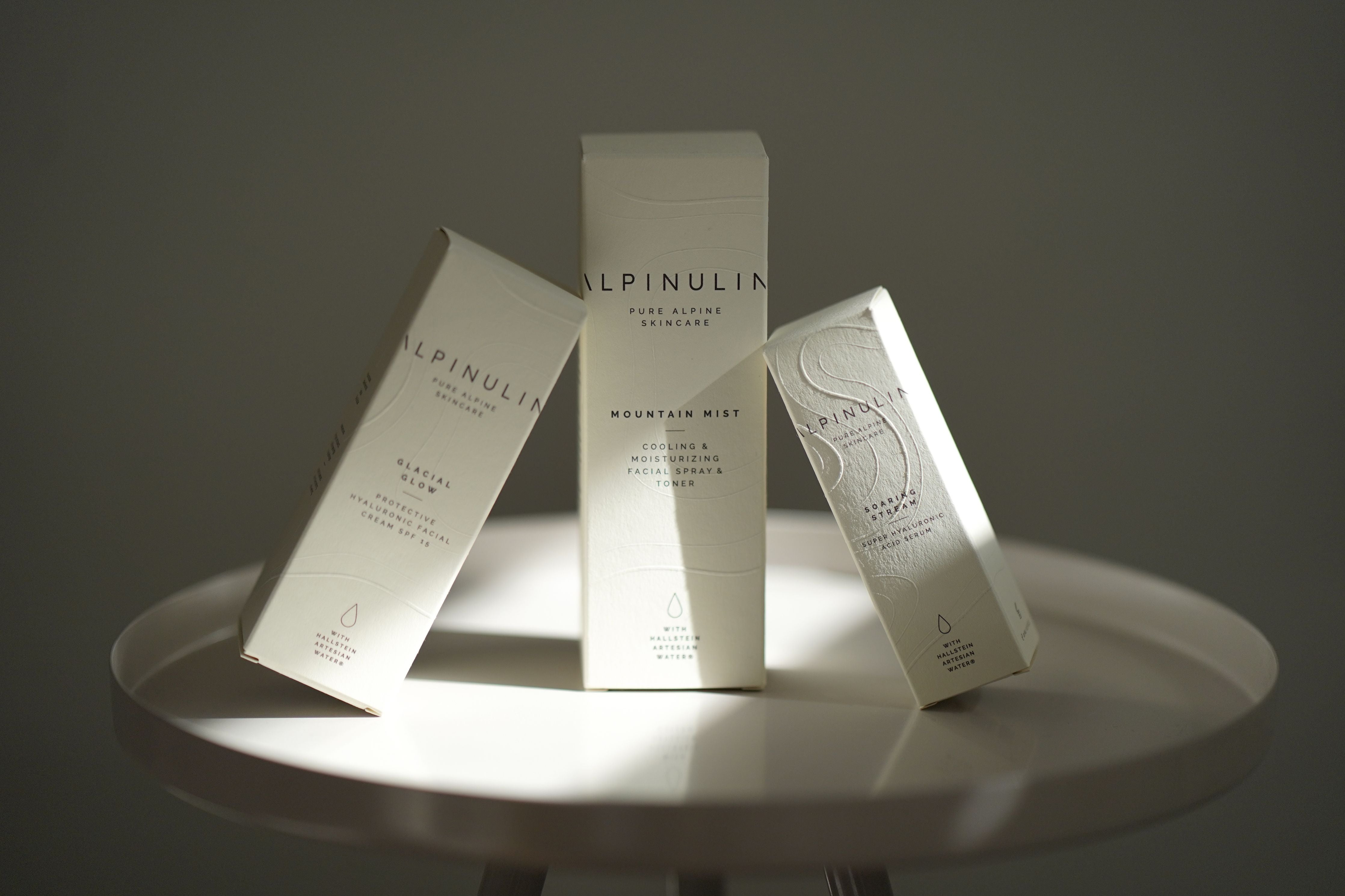 BESTSELLER ALPINULIN