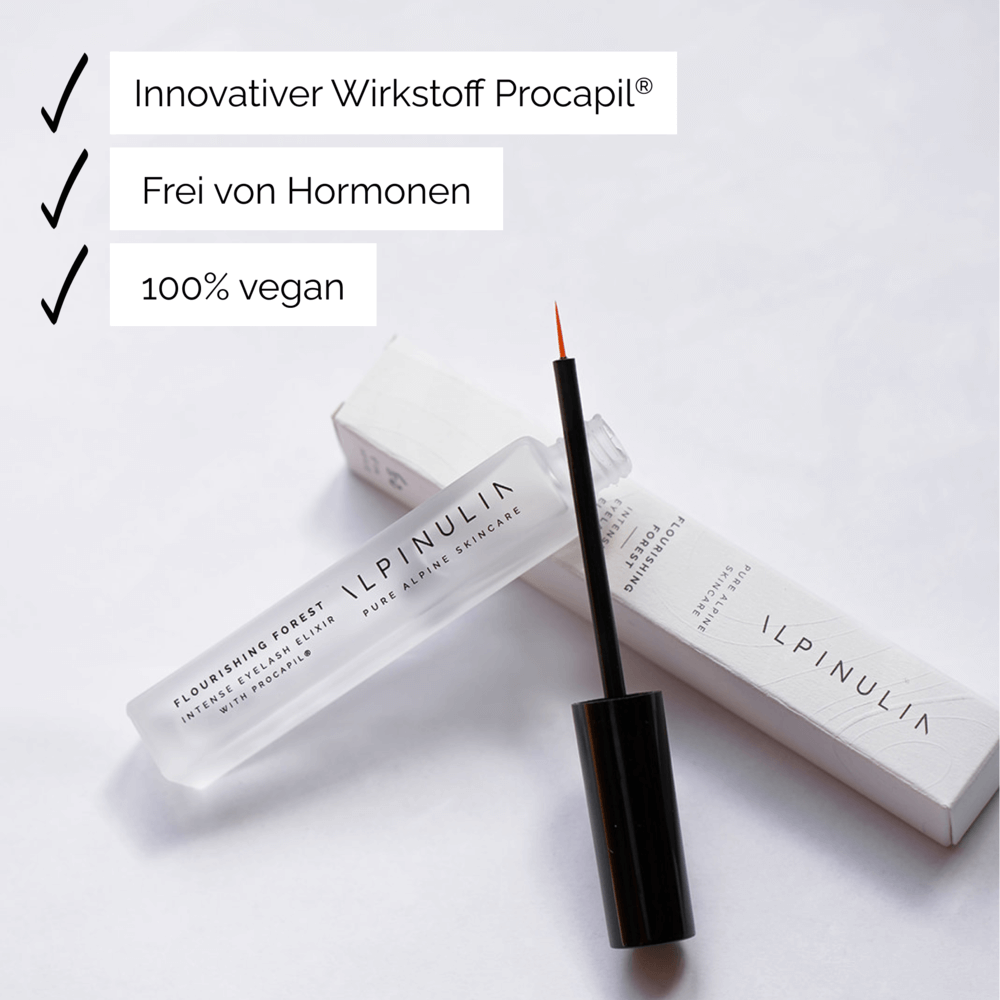 FLOURISHING FOREST (Angebot)