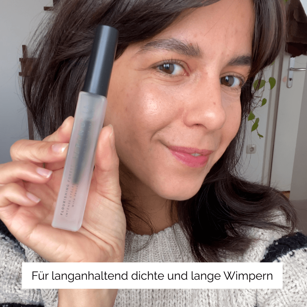 FLOURISHING FOREST (Angebot)