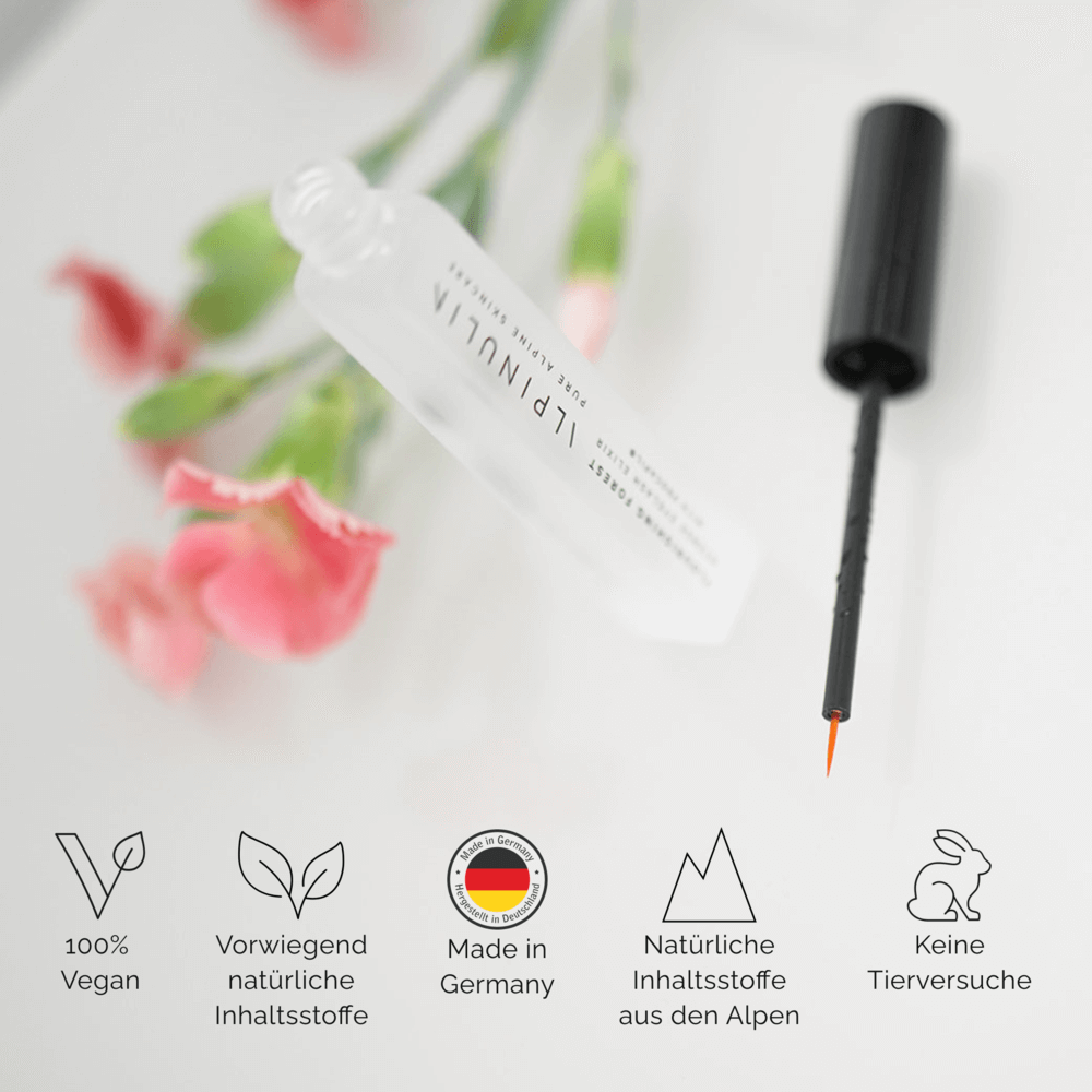 FLOURISHING FOREST (Angebot)