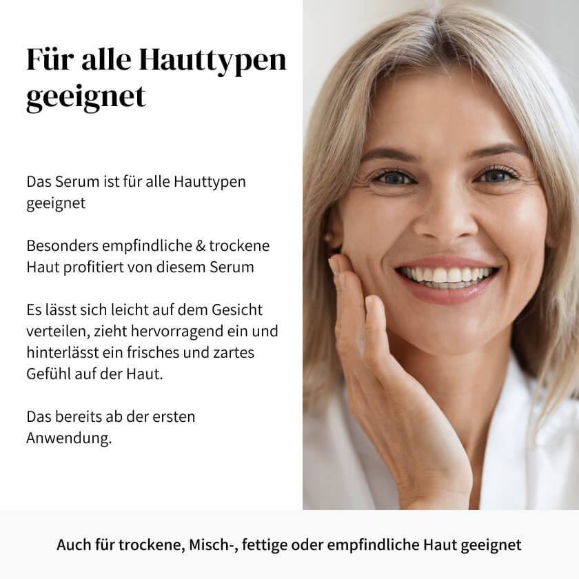 HYALURONSERUM SOARING STREAM (Angebot)