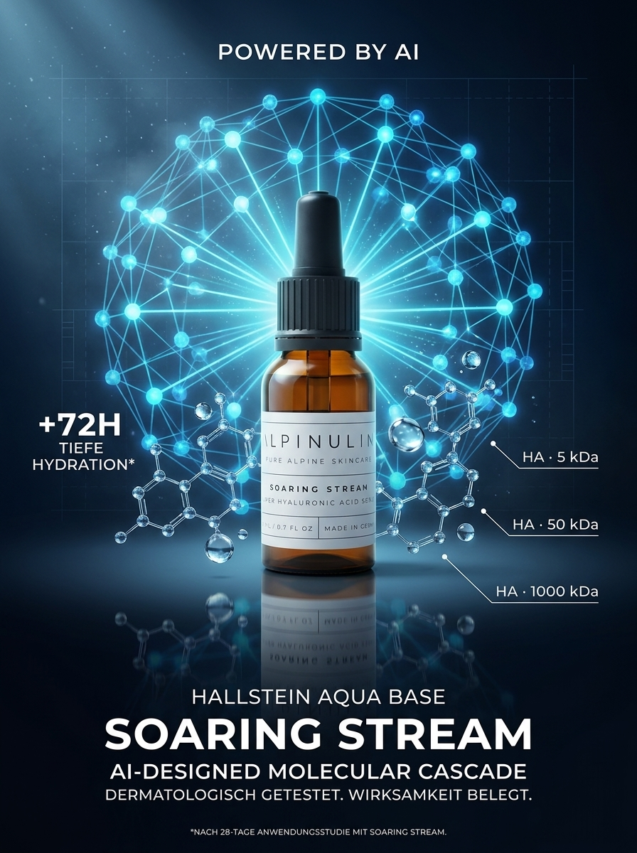 HYALURONSERUM SOARING STREAM
