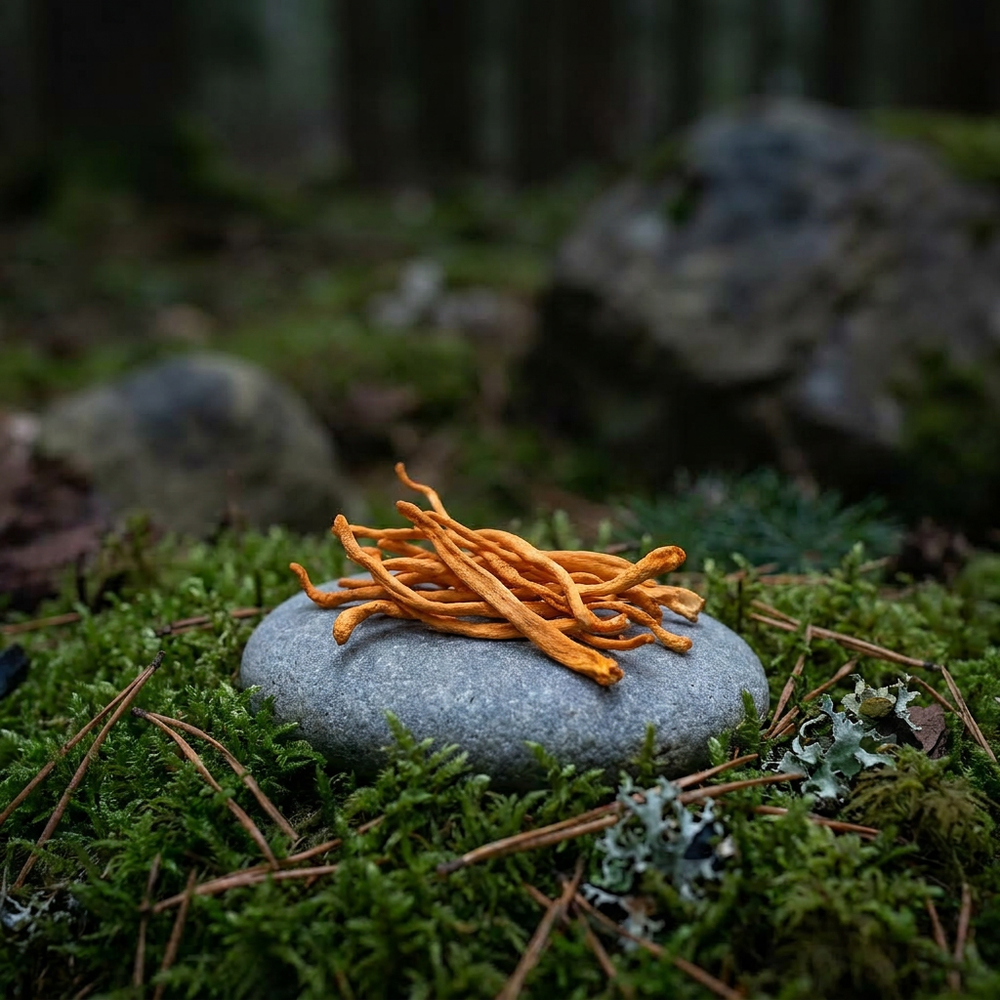Cordyceps