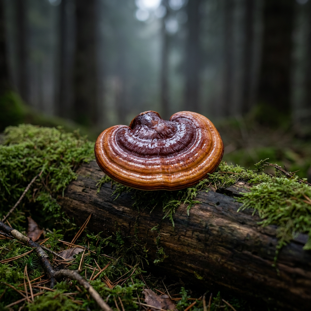 Reishi