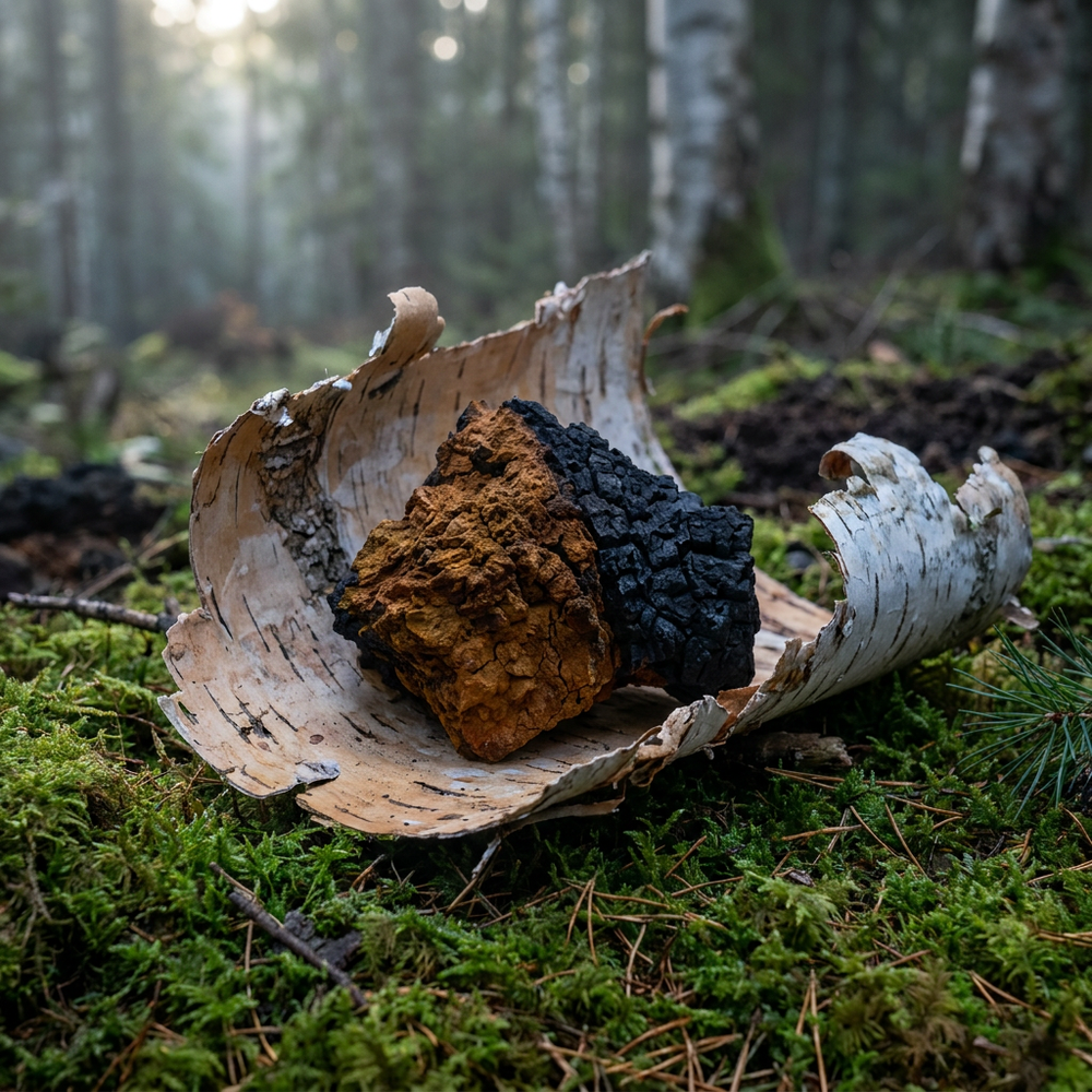 Chaga