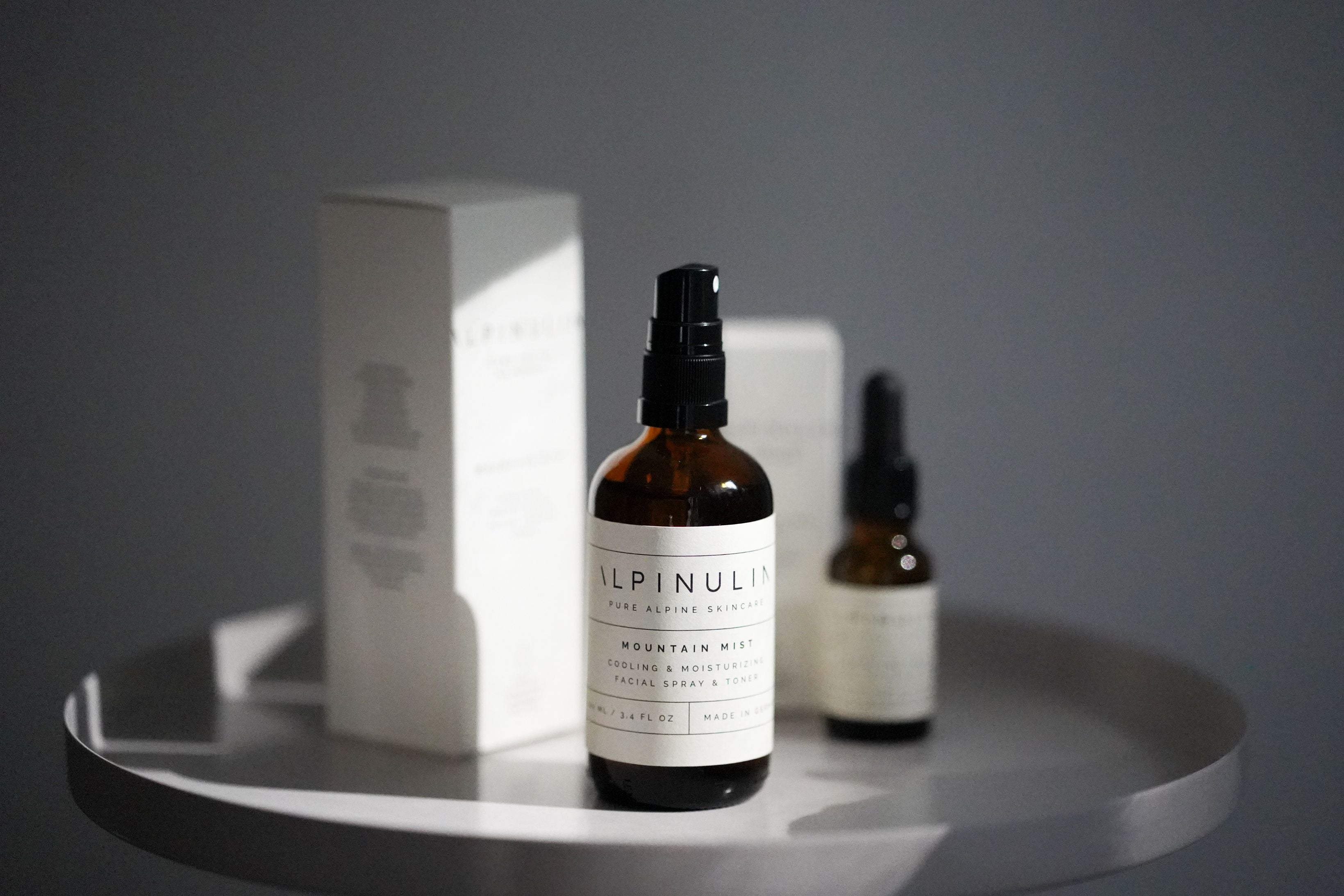 EMPFINDLICHE HAUT BUNDLE