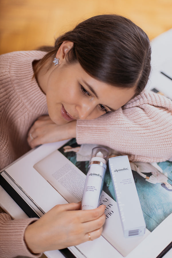Zehn Dinge, die wir über Anti-Aging (Pflege) wissen sollten