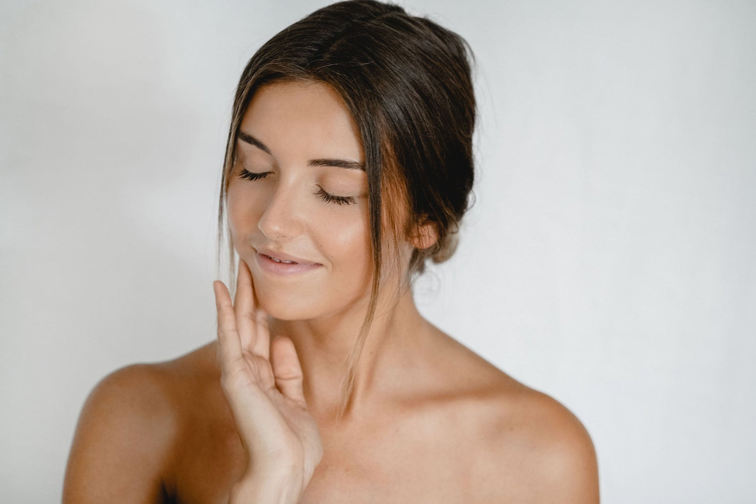 Vermeide diese 7 Fehler bei der Gesichtsreinigung