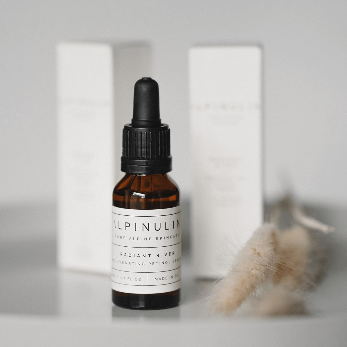 RETINOLSERUM RADIANT RIVER