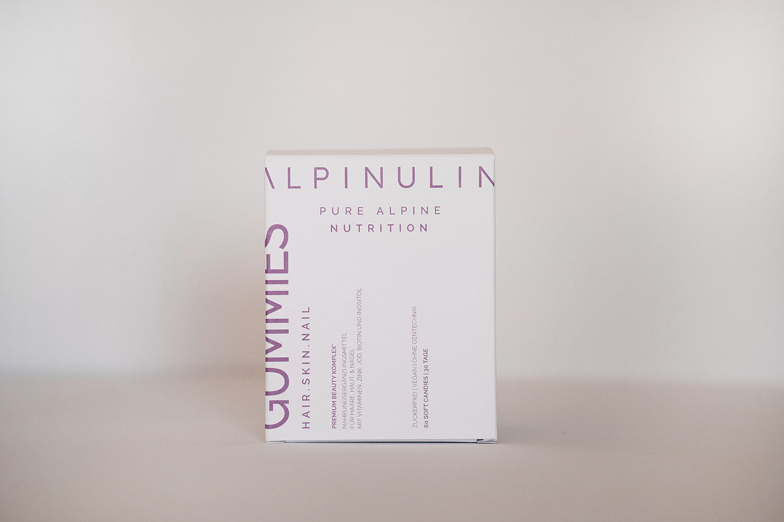 Hair Skin Nail GUMMIES