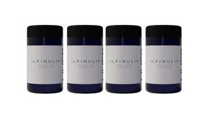 4 Packungen - LIVER GUARDx