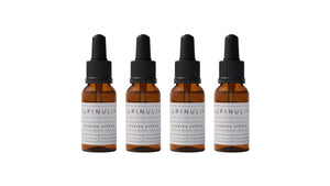 4 Packungen - HYALURONSERUM SOARING STREAMx