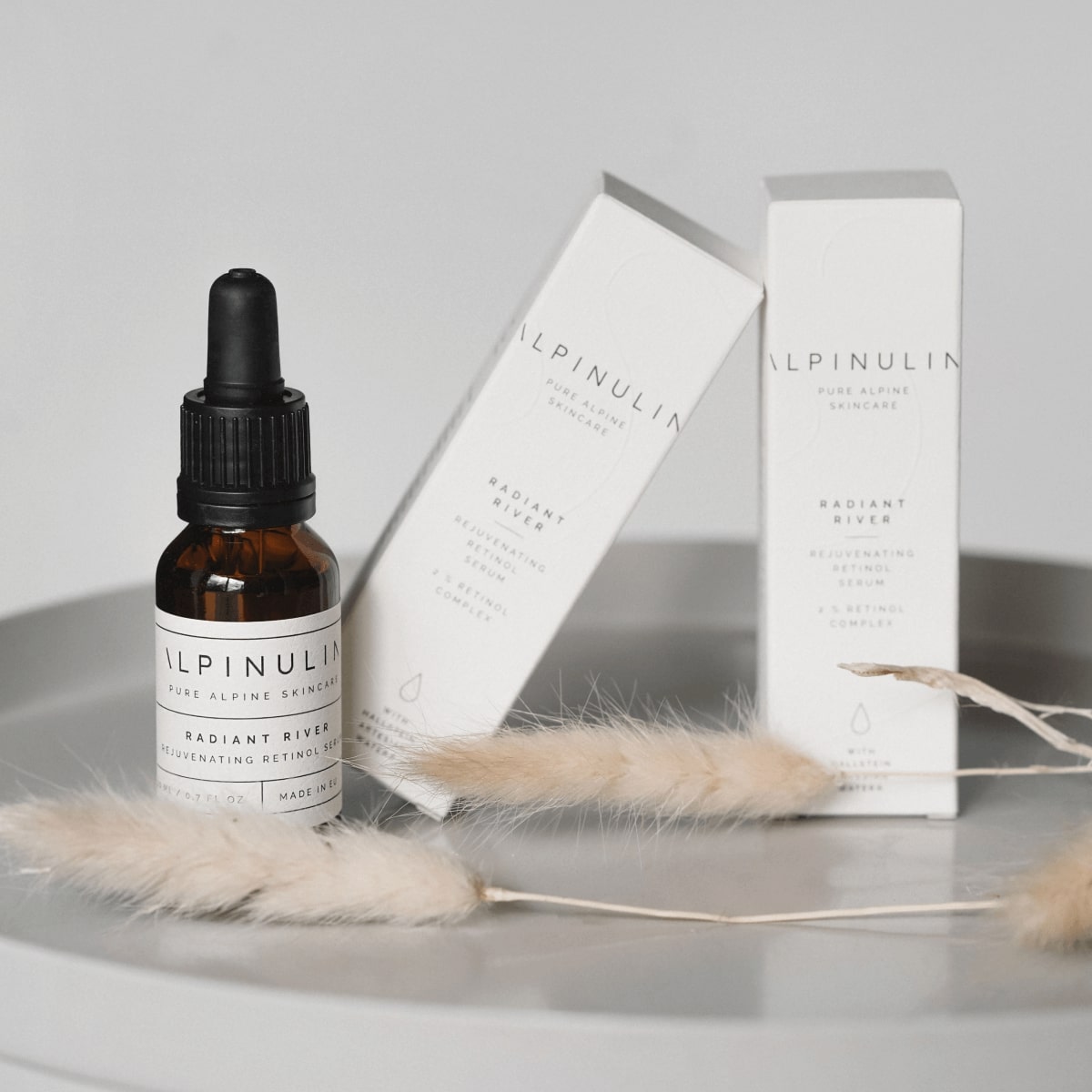 RETINOLSERUM RADIANT RIVER