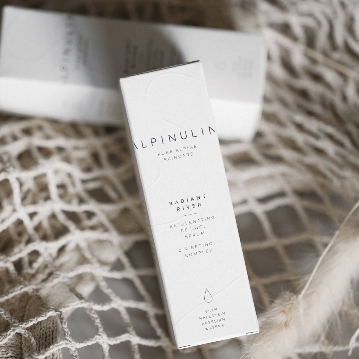 RETINOLSERUM RADIANT RIVER