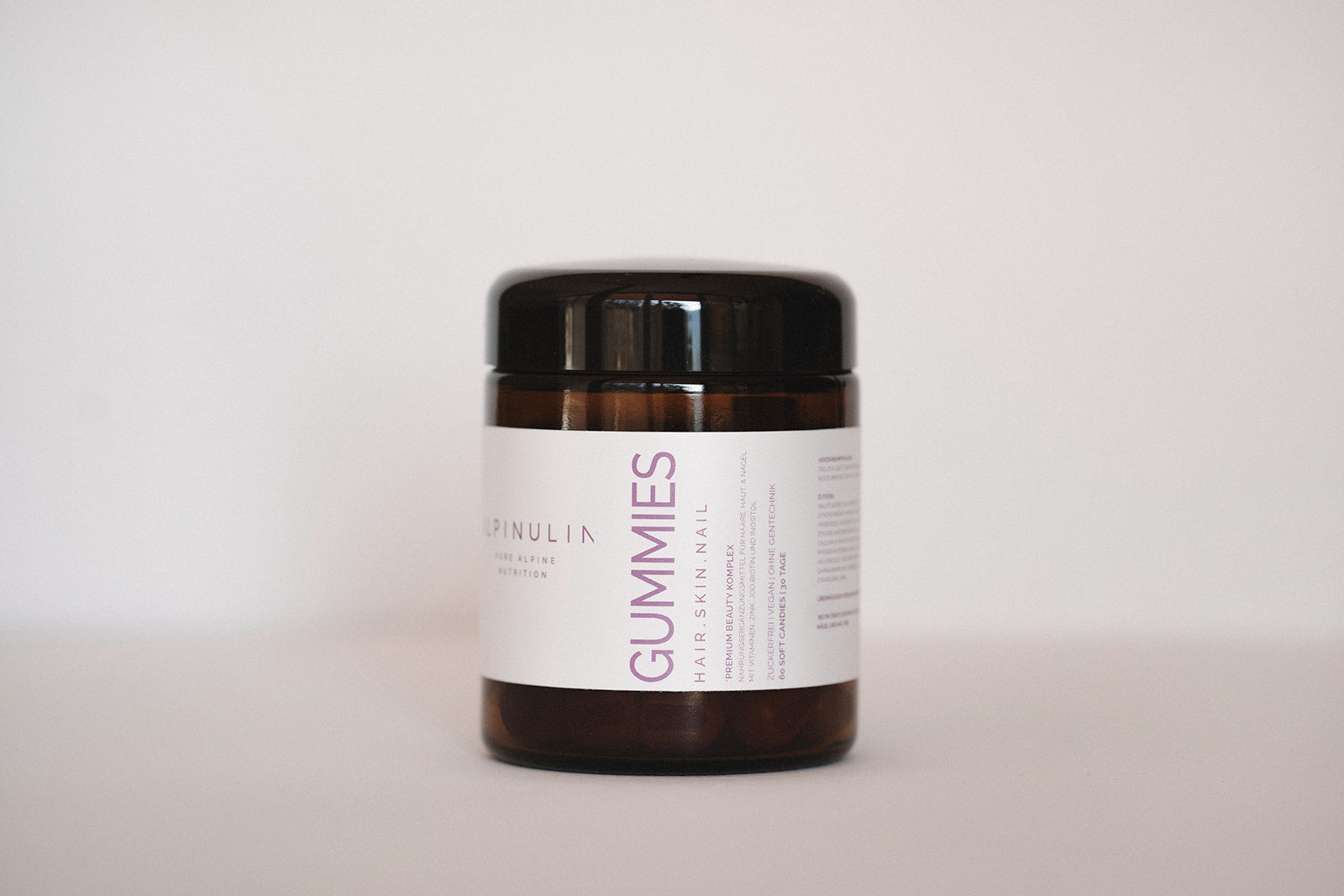 Hair Skin Nail GUMMIES