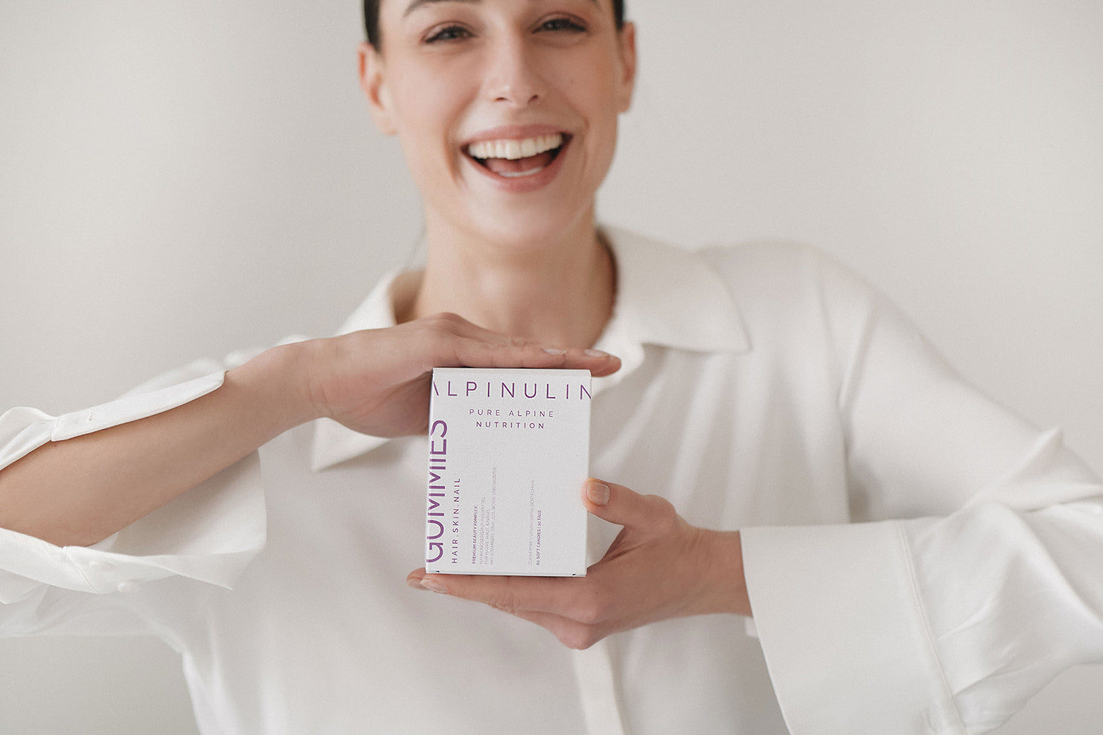 Hair Skin Nail GUMMIES