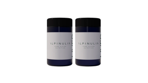 2 Packungen - LIVER GUARDx