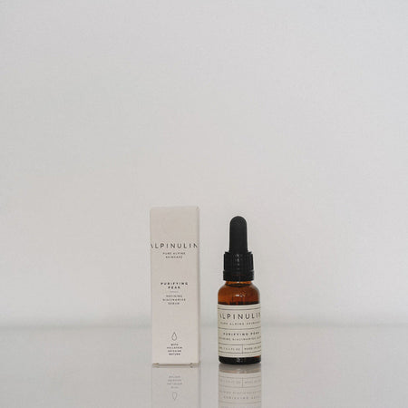 PURIFYING PEAK | Refining Niacinamide Serum