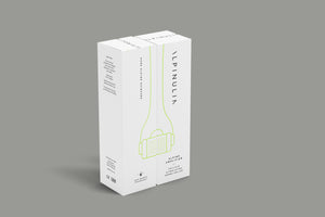 2 Packungen - ALPINE AMPLIFIERx