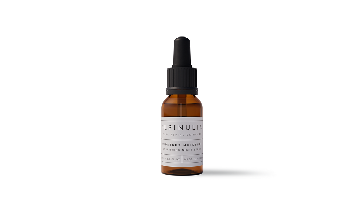 NACHTSERUM MIDNIGHT MOISTURE