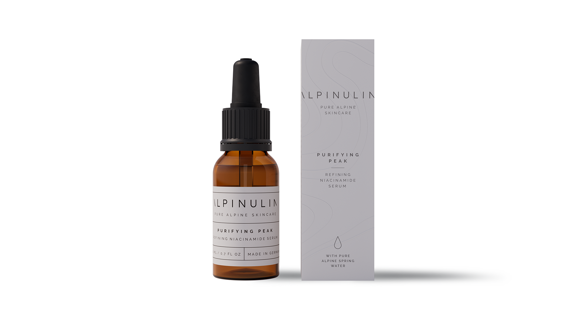 PURIFYING PEAK