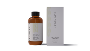 SHAMPOO ENCHANTING EVERGREEN