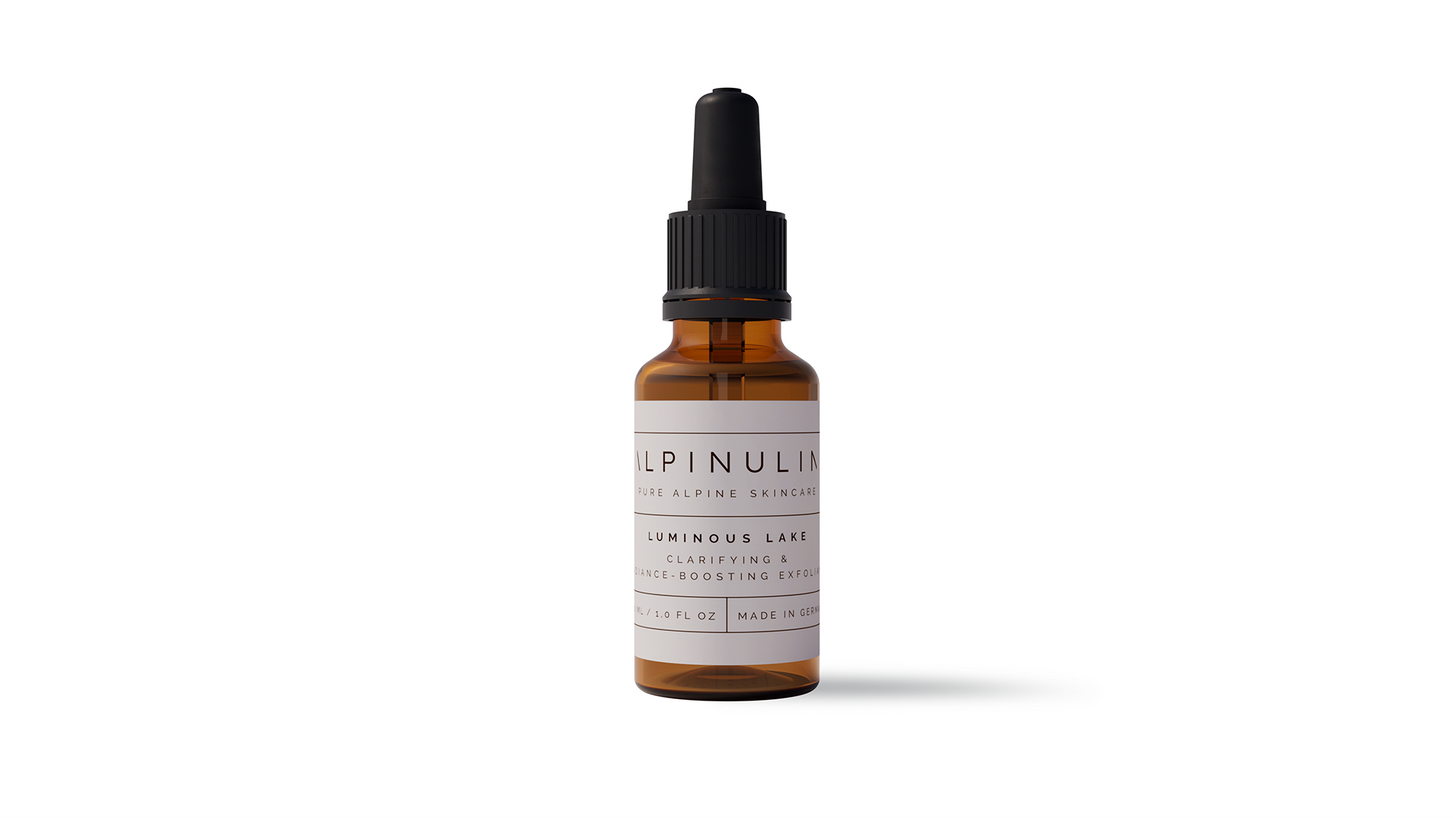 LUMINOUS LAKE Salicylsäurepeeling (BHA)