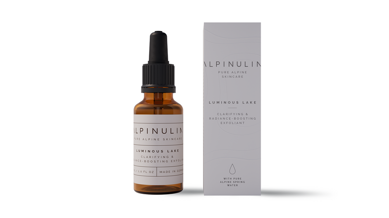 LUMINOUS LAKE Salicylsäurepeeling (BHA)