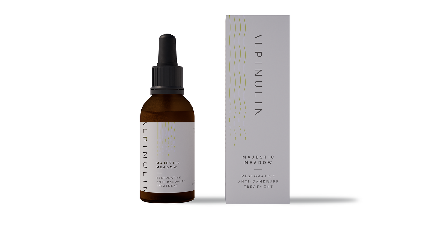 Majestic Meadow | Anti-Schuppen-Haartonic