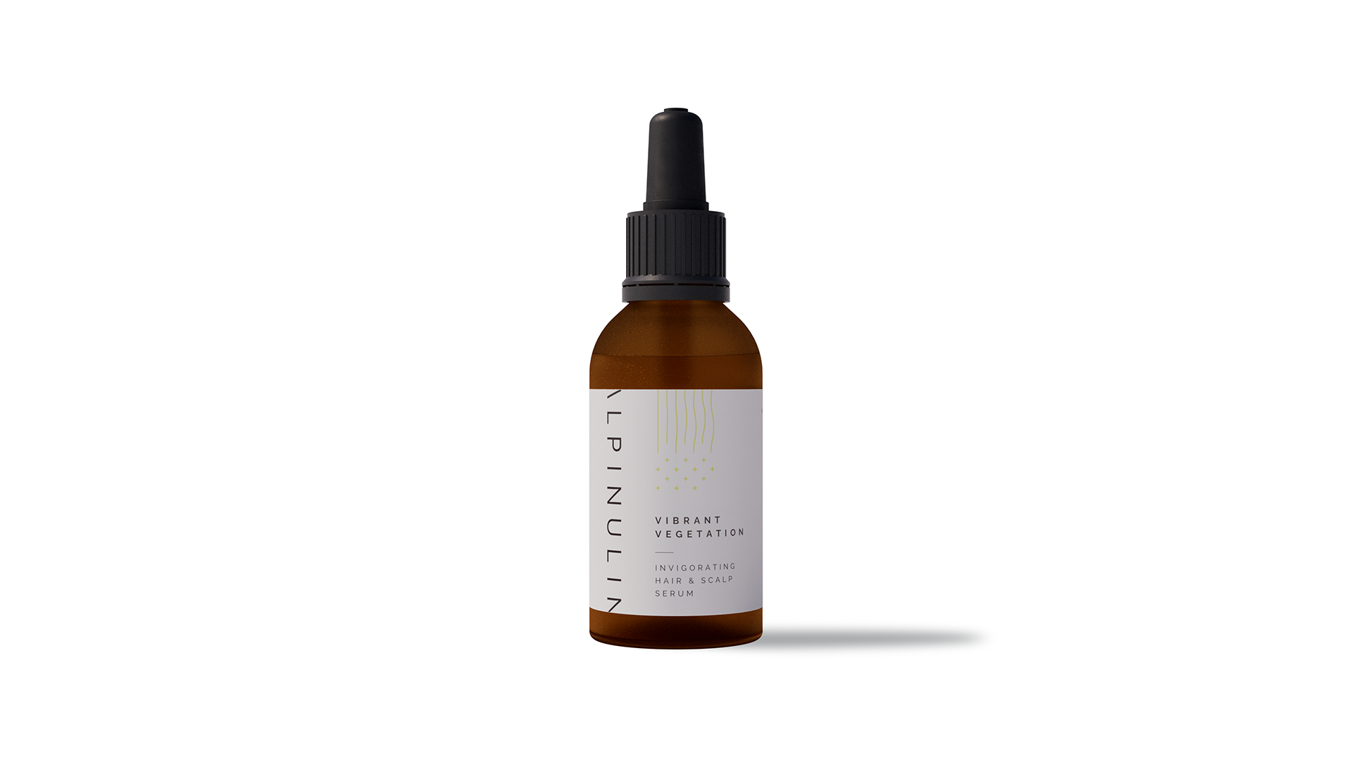 Vibrant Vegetation | Anti-Hairloss-Serum