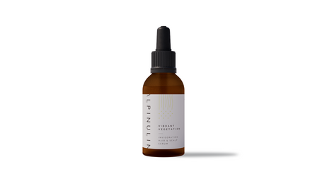 Vibrant Vegetation | Anti-Hairloss-Serum