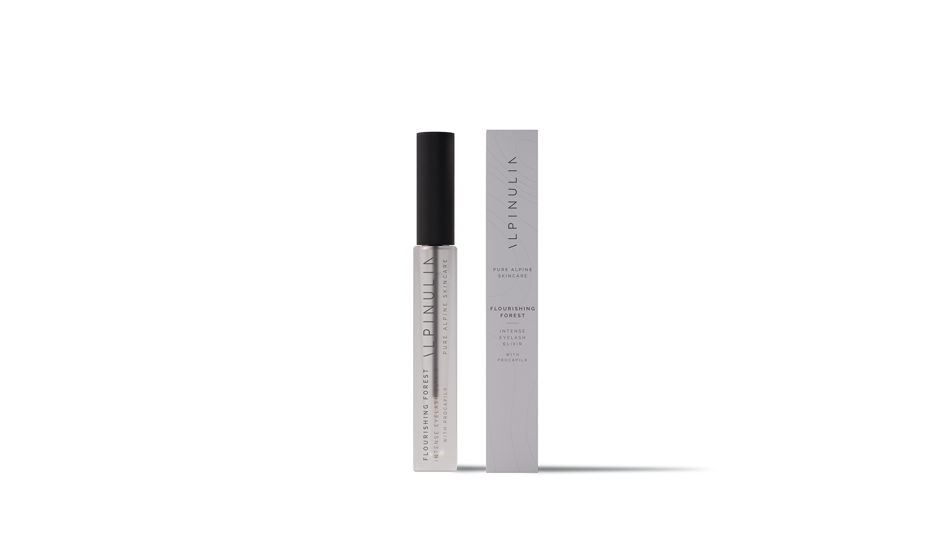 Wimpernserum | Flourishing Forest