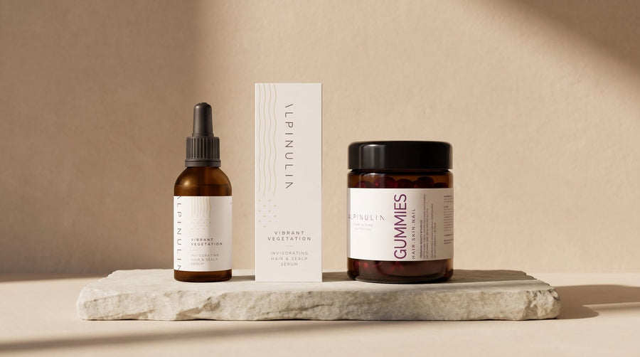 Haarserum im Abo