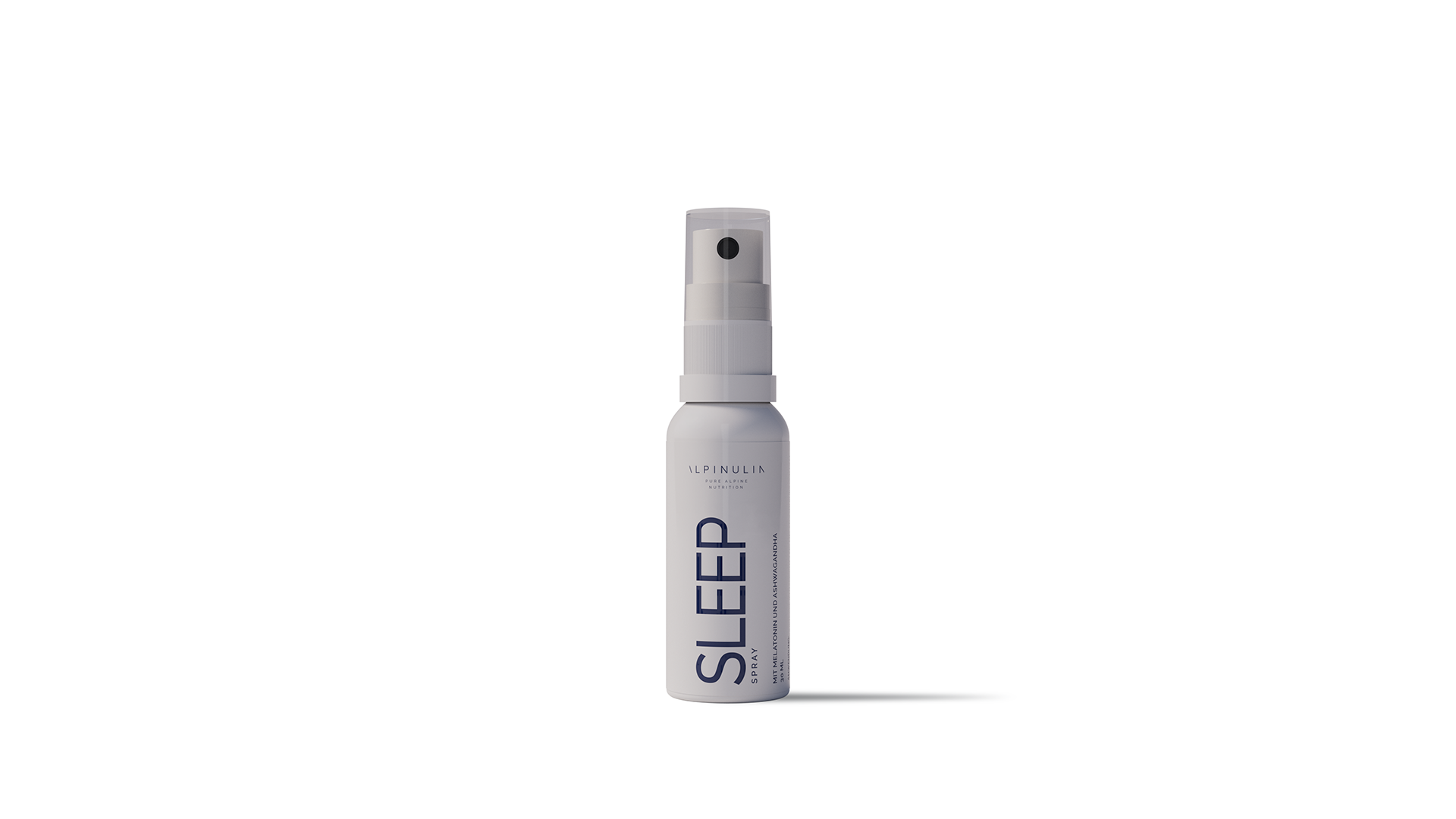 Sleep Spray                                             <br>                          SCHLAF IST DIE ERSTE LONGEVITY-INVESTITION