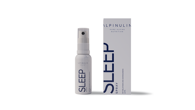 Sleep Spray