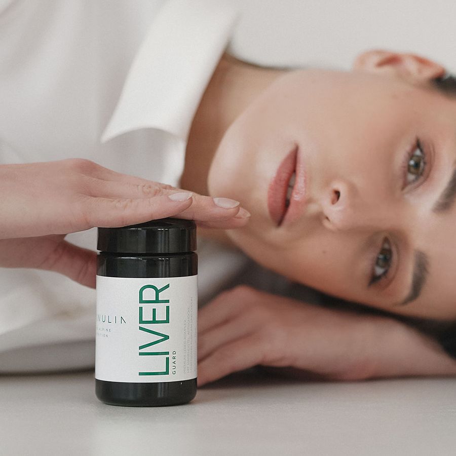 Liver Guard