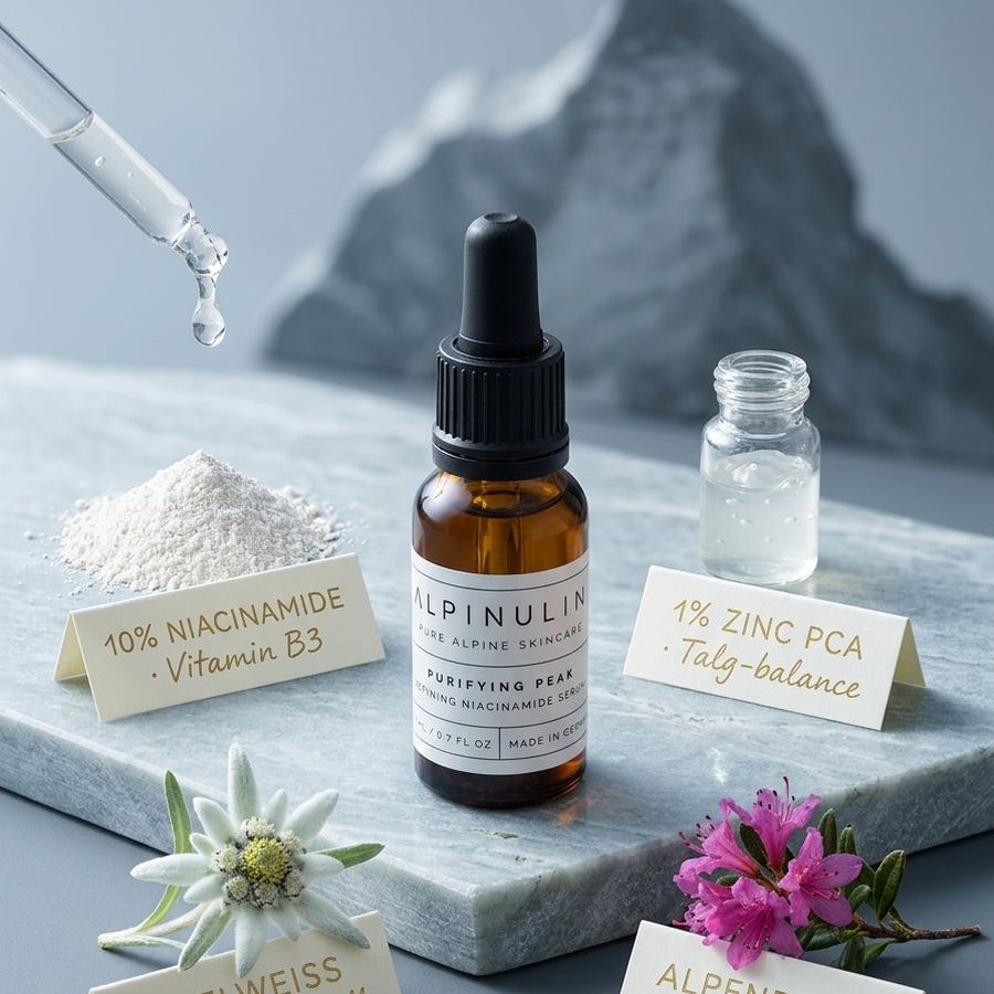 Purifying Peak