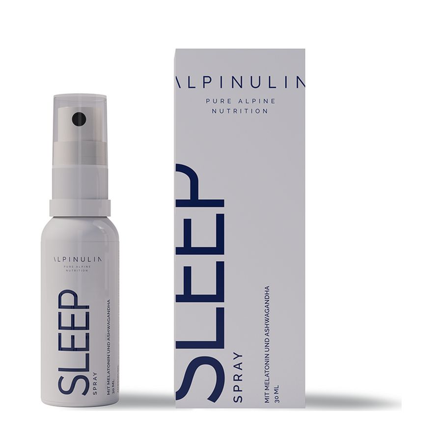 Sleep Spray