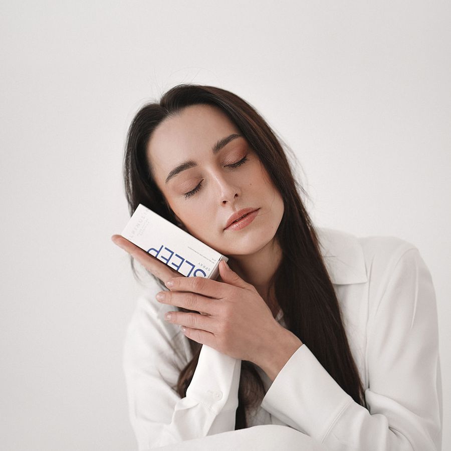 Sleep Spray