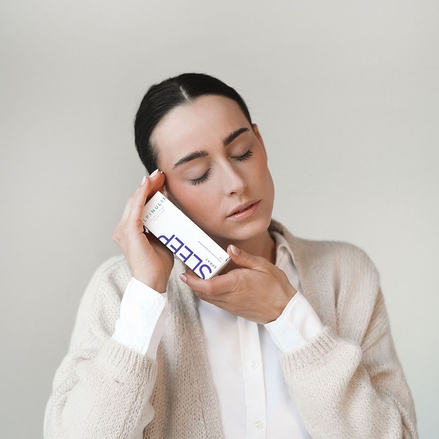 Sleep Spray