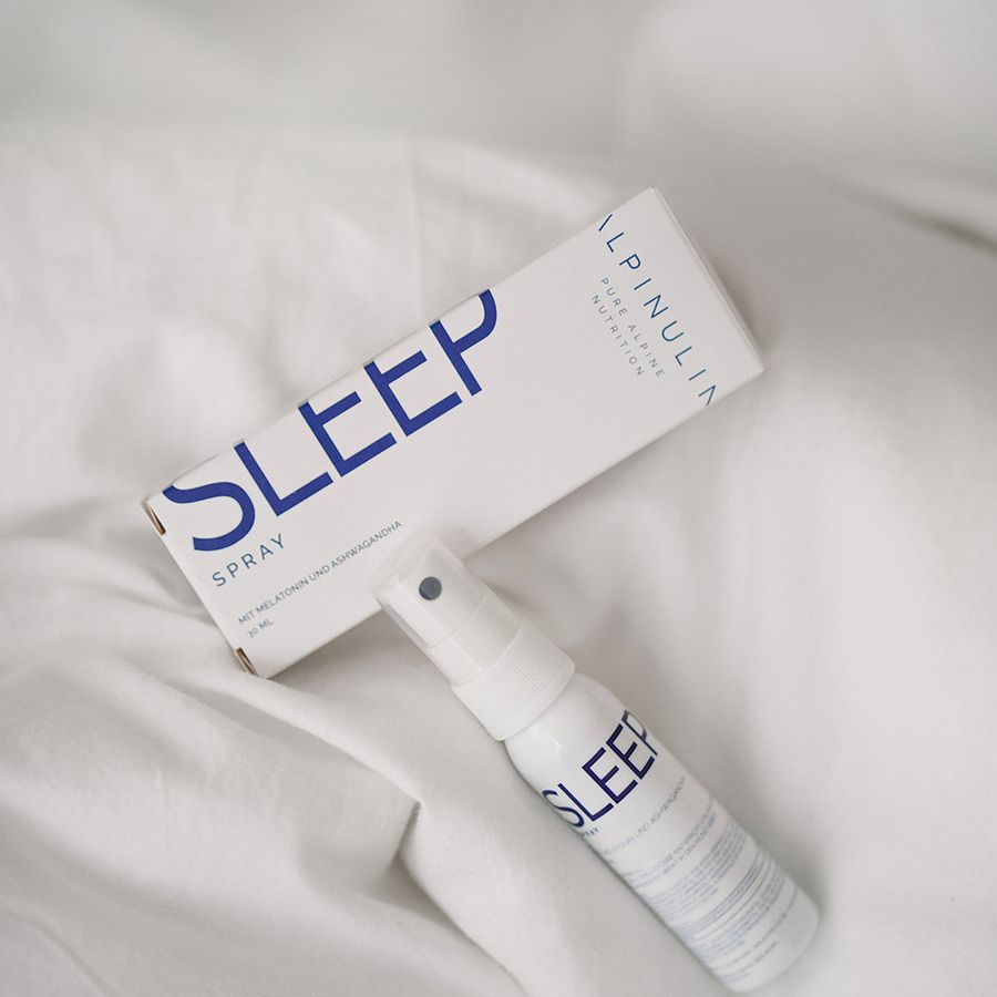 Sleep Spray