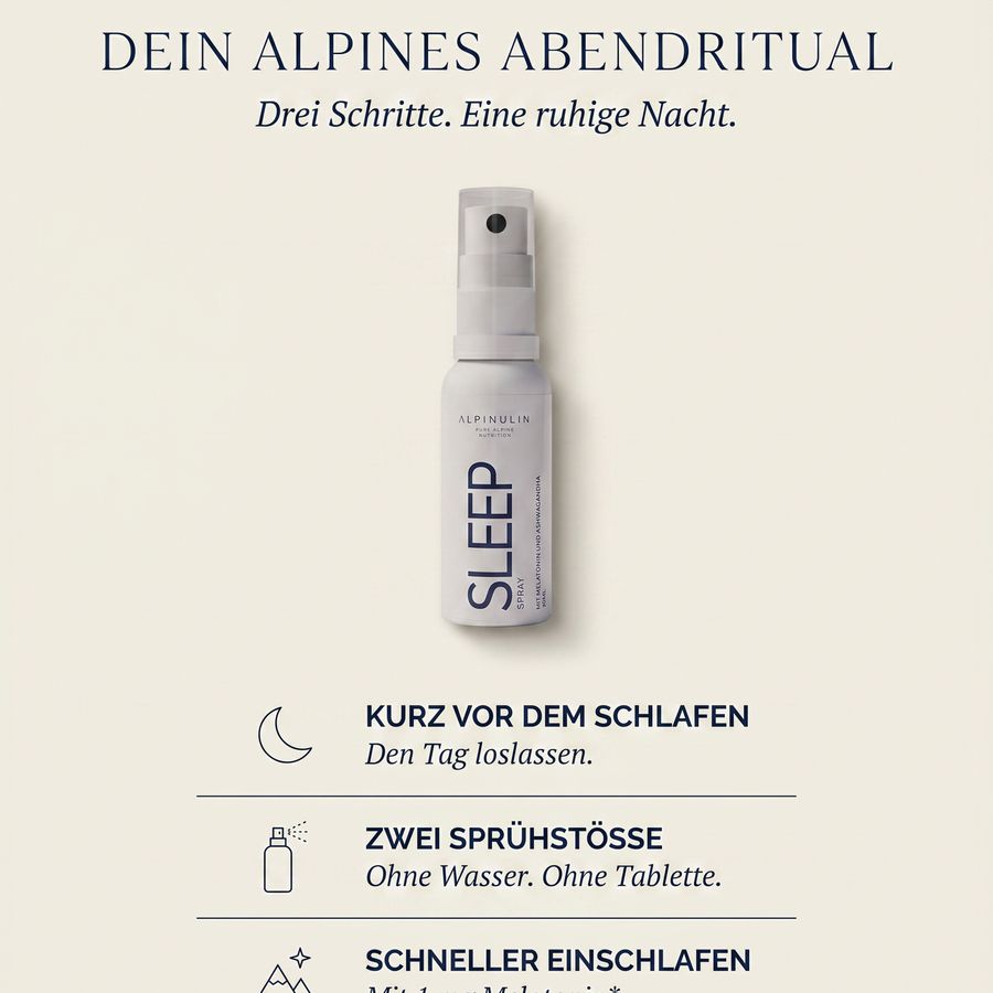 Sleep Spray