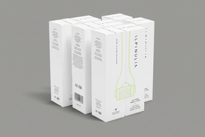 3 Packungen - ALPINE AMPLIFIERx