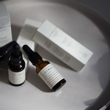PURIFYING PEAK | Refining Niacinamide Serum