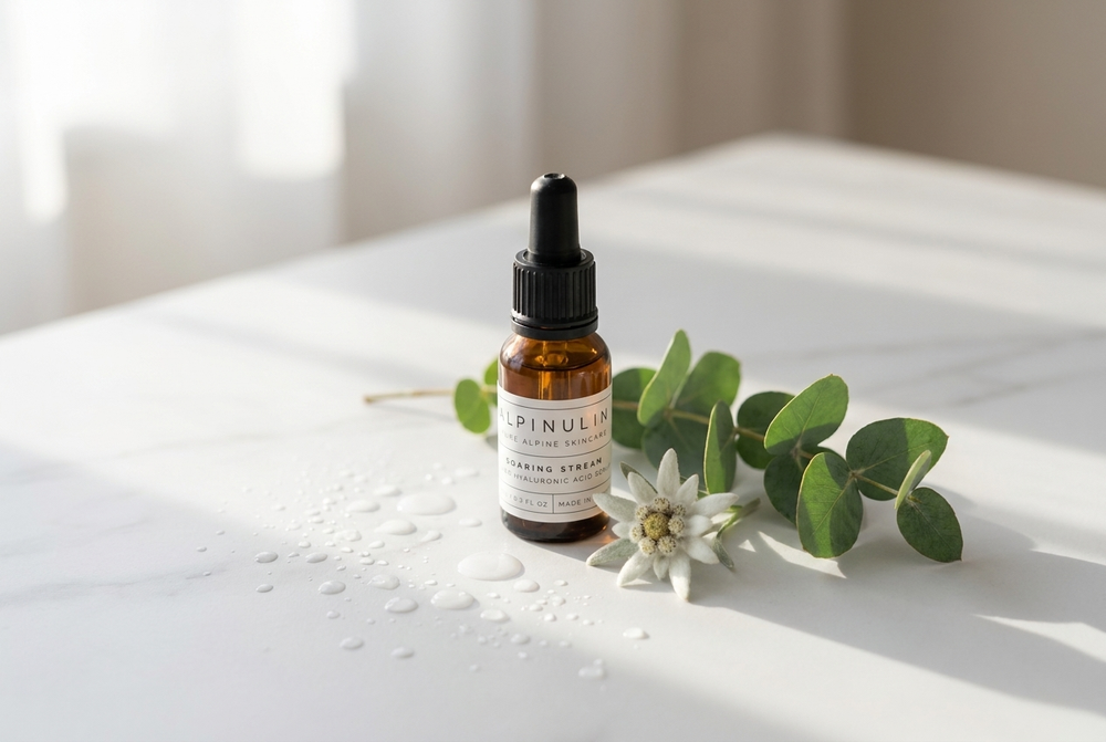 In 30 Sekunden zur täglichen Beauty-Routine