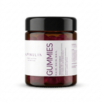 HAIR · SKIN · NAIL GUMMIES