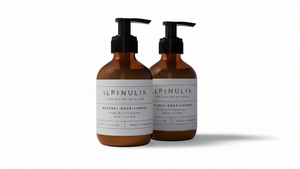 2 Packungen - NATURAL NOURISHMENTx