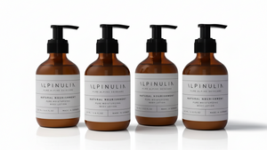 4 Packungen - NATURAL NOURISHMENTx