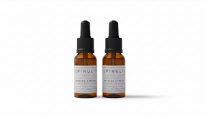 2 Packungen - PURIFYING PEAKx