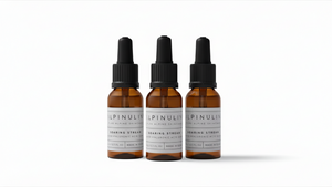 3 Packungen - PURIFYING PEAKx